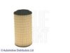 BLUE PRINT ADA102102 Oil Filter